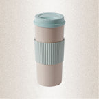 Creative Nature Wheat Fiber Coffee Cup