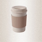 Creative Nature Wheat Fiber Coffee Cup