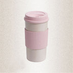 Creative Nature Wheat Fiber Coffee Cup